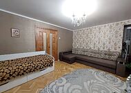 Трехкомнатная квартира, Московская ул. - 240025, мини фото 3