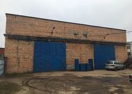 Производственно-складское строение в собственность - 300500, мини фото 4