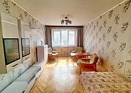 Однокомнатная квартира, Писателя Смирнова ул. - 240226, мини фото 1