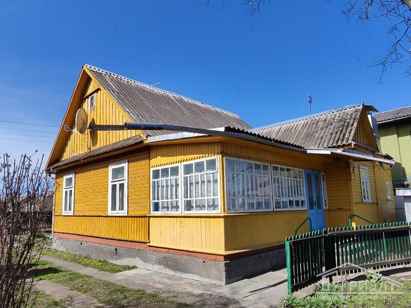 Жилой дом в микрорайоне Киевка - 240197, фото 1