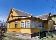 Жилой дом в микрорайоне Киевка - 240197, мини фото 1