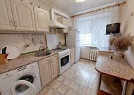 Четырехкомнатная квартира, Бауманская ул.- 240004, мини фото 1