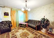 Однокомнатная квартира, Солнечная ул.- 240059, мини фото 3