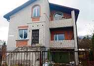 Двухэтажная коробка жилого дома в г. Бресте - 230672, мини фото 1