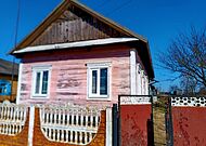 Жилой дом, Ивановский район, д. Щекотск - 240243, мини фото 2