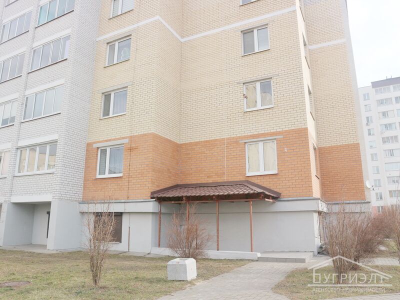 ТОРГОВО-ОФИСНОЕ ПОМЕЩЕНИЕ В АРЕНДУ - 220020a, фото 1