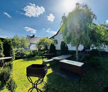 Жилой дом в д.Тельмы - 240280