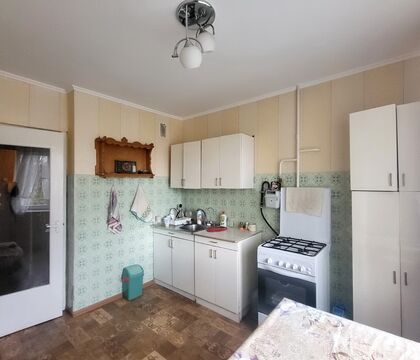 Однокомнатная квартира, Центр - 260169