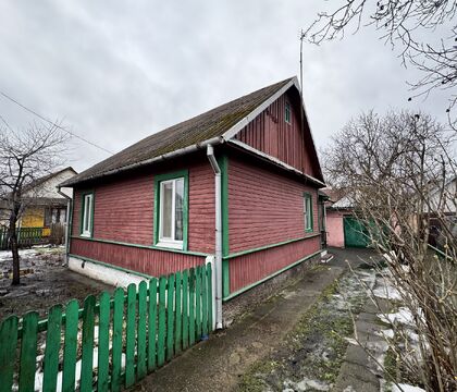 Жилой дом, район Речица - 260074