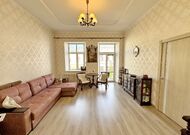 Двухкомнатная квартира, 17 Сентября ул. - 260188, мини фото 2