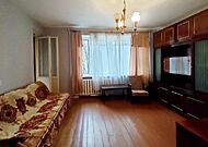 Трехкомнатная квартира, Куликова ул. - 530144, мини фото 1