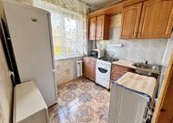 Двухкомнатная квартира, Московская ул. - 260177, мини фото 3