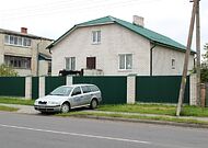 Жилой дом в городе Пинске - 500057, мини фото 1