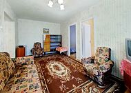 Четырехкомнатная квартира, Первомайская ул. - 530079, мини фото 8