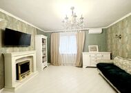 Трехкомнатная квартира, Фортечная ул. - 260200, мини фото 1