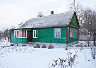 Жилой дом в г. Бресте, р-не Дубровка - 220038, мини фото 1
