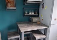 Двухкомнатная квартира, Советской Конституции ул. - 260085, мини фото 8