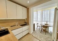 Однокомнатная квартира, Махновича ул. - 260172, мини фото 2