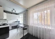 Трехкомнатная квартира, Гоголя ул. - 260162, мини фото 2