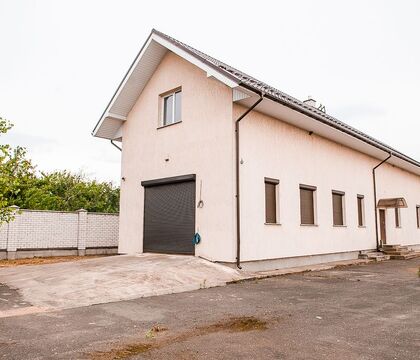 Многофункциональное здание в собственность - 260086