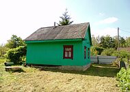 Садовый домик в Брестском р-не - 550153, мини фото 4