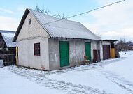 Жилой дом в г. Бресте, р-не Дубровка - 220038, мини фото 26
