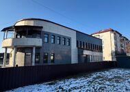 Капитальное строение в собственность г.Кобрин - 250507, мини фото 1