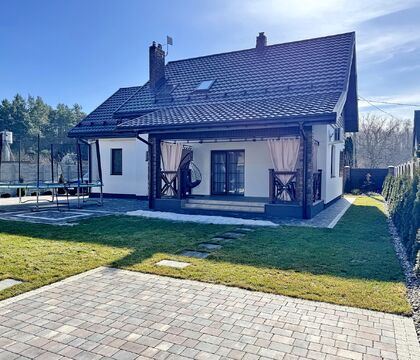 Жилой дом на садовом участке - 260091