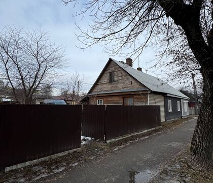 Однокомнатная квартира, микрорайон Граевка - 260113