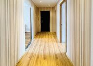 Трехкомнатная квартира, Первомайская ул. - 550094, мини фото 12