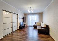 Однокомнатная квартира, Суворова ул. - 260174, мини фото 3