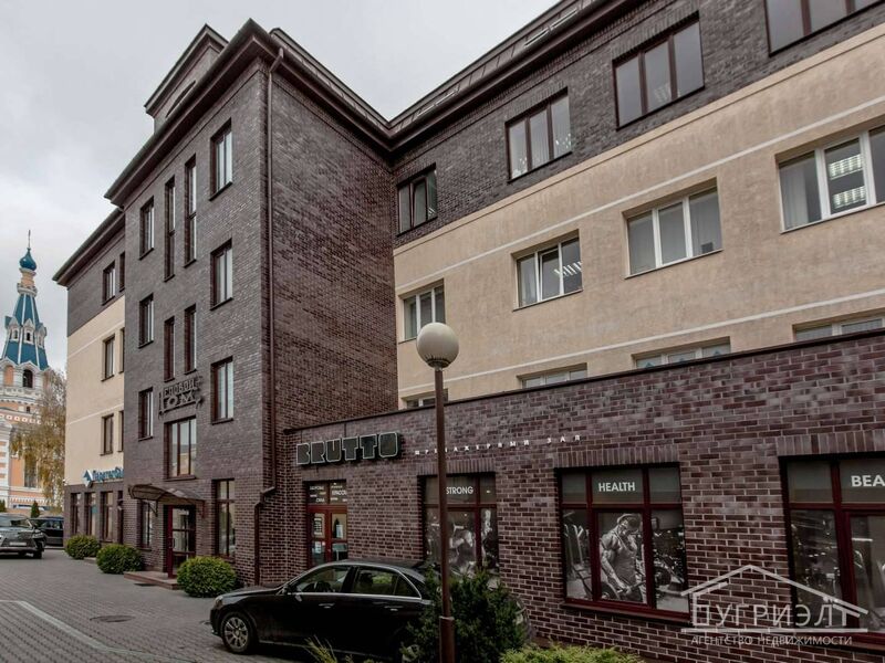 ОФИСНОЕ ПОМЕЩЕНИЕ В АРЕНДУ - 220044А, фото 1