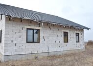 Коробка дома, Тельминский с/с, д. Буяки - 220054, мини фото 2