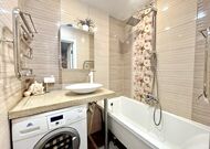 Трехкомнатная квартира, Фортечная ул. - 260200, мини фото 11