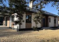 Жилой дом на садовом участке в эксклюзивном месте -250159, мини фото 8