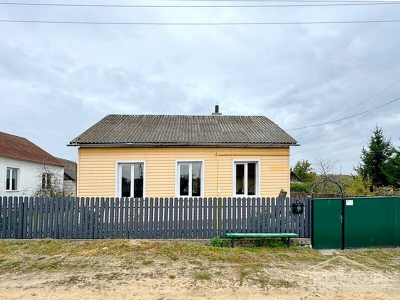 Жилой дом в д.Пинковичи - 550148, фото 1