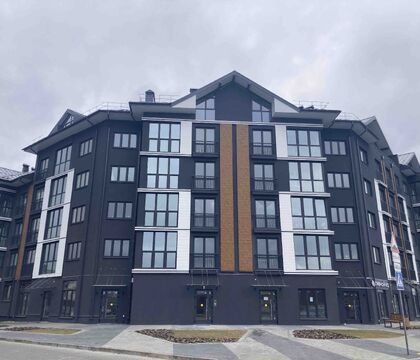 Торгово-офисное помещение в собственность - 260119