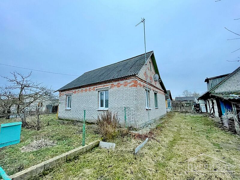 Жилой дом в Брестском Районе, Чернавчицы аг. - 230754, фото 1
