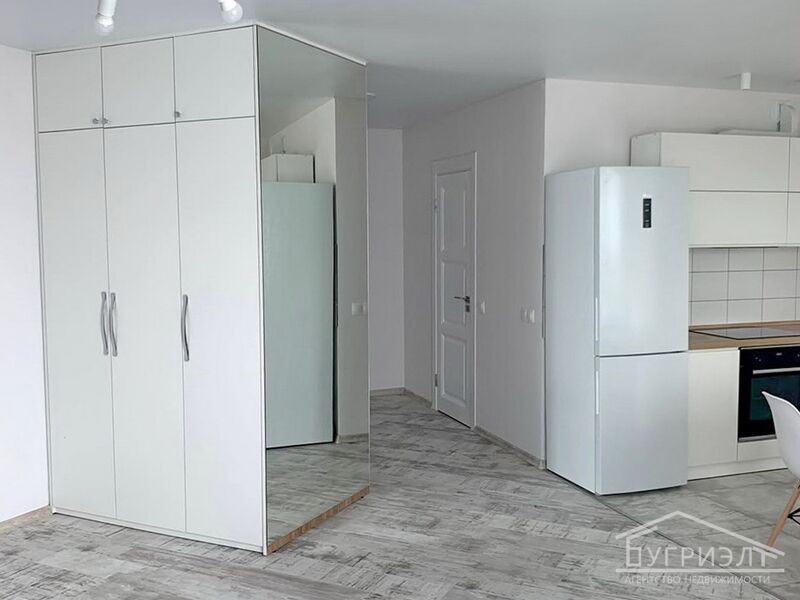 Однокомнатная квартира, Гоголя ул. - 260394, фото 1