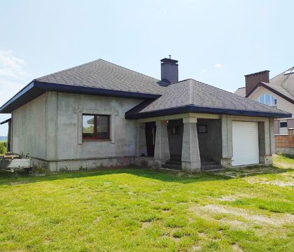 Жилой дом в Брестском р-не - 260141
