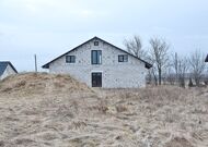 Коробка дома, Тельминский с/с, д. Буяки - 220054, мини фото 3