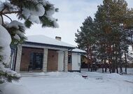 Жилой дом на садовом участке в эксклюзивном месте -250159, мини фото 1