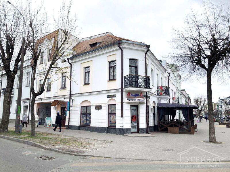 Офисное помещение на Советской в собственность - 260157, фото 1