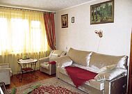 Двухкомнатная квартира, Карбышева ул. - 380057, мини фото 1