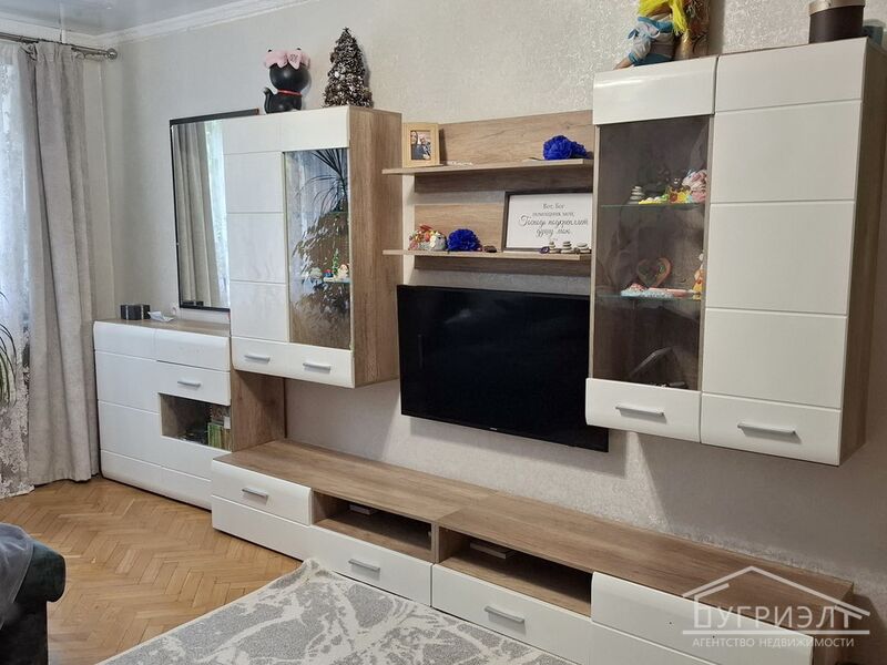 Двухкомнатная квартира, Советской Конституции ул. - 260085, фото 1