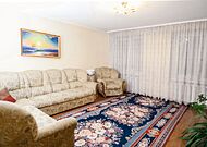 Трехкомнатная квартира, Черняховского ул. - 510156, мини фото 3