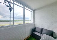 Четырехкомнатная квартира, Октябрьской Революции ул. - 260252, мини фото 15