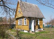Садовый домик в Брестском р-не. - 380164, мини фото 1