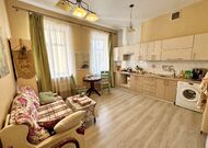 Двухкомнатная квартира, 17 Сентября ул. - 260188, мини фото 9