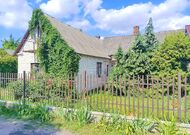 Четырехкомнатная квартира в блокированном жилом доме - 250601, мини фото 1